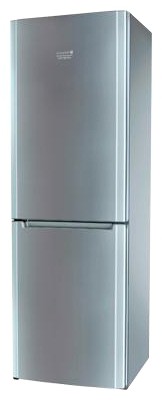 Холодильник Hotpoint-Ariston HBM 1181.3 S F Фото