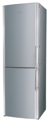 Холодильник Hotpoint-Ariston HBM 1181.3 S H Фото