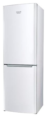Холодильник Hotpoint-Ariston HBM 1181.3 Фото