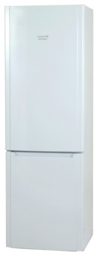 Холодильник Hotpoint-Ariston HBM 1181.4 F Фото