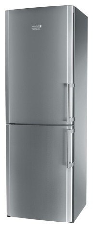 Холодильник Hotpoint-Ariston HBM 1182.3 M NF H Фото