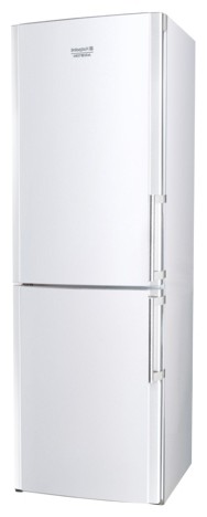 Холодильник Hotpoint-Ariston HBM 1182.4 H Фото