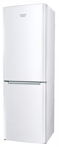 Холодильник Hotpoint-Ariston HBM 1182.4 V Фото