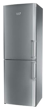 Холодильник Hotpoint-Ariston HBM 1201.3 S NF H Фото