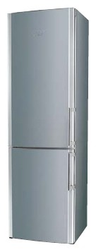 Холодильник Hotpoint-Ariston HBM 1201.4 S H Фото