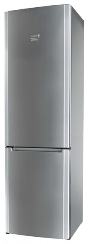 Холодильник Hotpoint-Ariston HBM 1202.4 M Фото