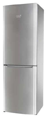 Холодильник Hotpoint-Ariston HBM 2181.4 X Фото