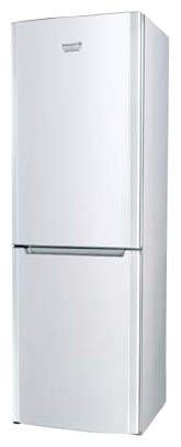 Холодильник Hotpoint-Ariston HBM 2181.4 Фото