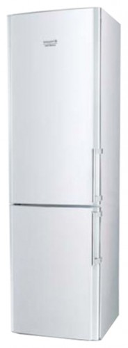 Холодильник Hotpoint-Ariston HBM 2201.4 H Фото