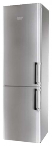 Холодильник Hotpoint-Ariston HBM 2201.4L X H Фото