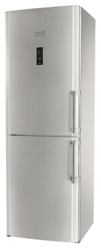 Холодильник Hotpoint-Ariston HBT 1181.3 MN Фото