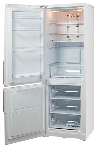 Холодильник Hotpoint-Ariston HBT 1181.3 NF H Фото