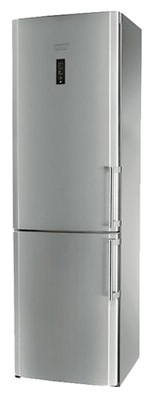 Холодильник Hotpoint-Ariston HBT 1201.3 MN Фото