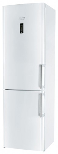 Холодильник Hotpoint-Ariston HBT 1201.4 NF H Фото