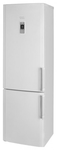 Холодильник Hotpoint-Ariston HBU 1201.4 NF H O3 Фото