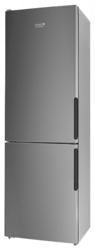 Холодильник Hotpoint-Ariston HF 4180 S Фото