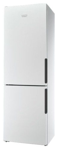 Холодильник Hotpoint-Ariston HF 4180 W Фото