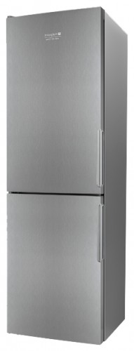 Холодильник Hotpoint-Ariston HF 4181 X Фото