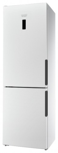 Холодильник Hotpoint-Ariston HF 5180 W Фото