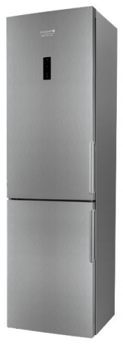 Холодильник Hotpoint-Ariston HF 5201 X Фото