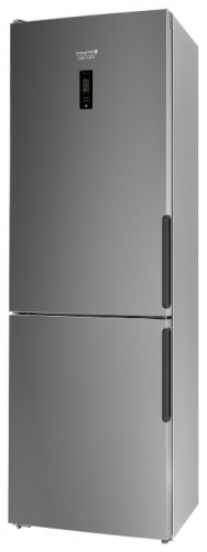 Холодильник Hotpoint-Ariston HF 6180 S Фото