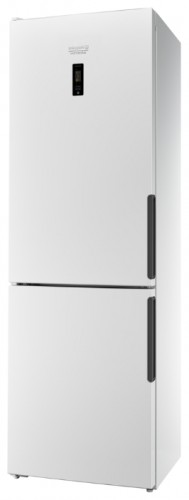 Холодильник Hotpoint-Ariston HF 6180 W Фото
