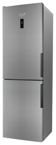 Холодильник Hotpoint-Ariston HF 6181 X Фото