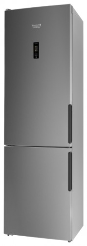 Холодильник Hotpoint-Ariston HF 6200 S Фото