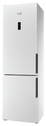 Холодильник Hotpoint-Ariston HF 6200 W Фото