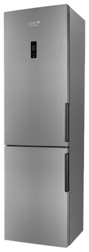 Холодильник Hotpoint-Ariston HF 6201 X R Фото