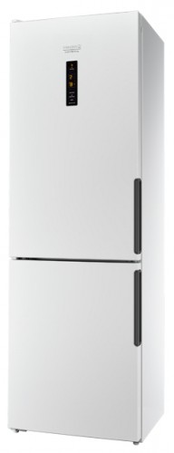 Холодильник Hotpoint-Ariston HF 7180 W O Фото