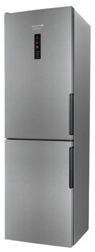 Холодильник Hotpoint-Ariston HF 7181 X O Фото