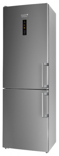 Холодильник Hotpoint-Ariston HF 8181 S O Фото