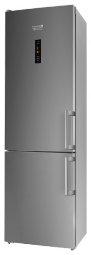 Холодильник Hotpoint-Ariston HF 8201 S O Фото