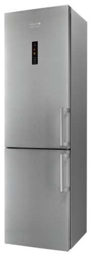 Холодильник Hotpoint-Ariston HF 8201 X RO Фото