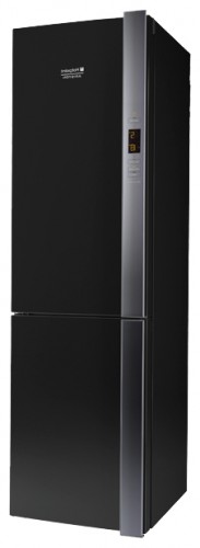 Холодильник Hotpoint-Ariston HF 9201 B RO Фото