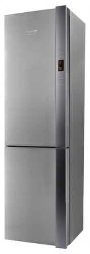 Холодильник Hotpoint-Ariston HF 9201 X RO Фото