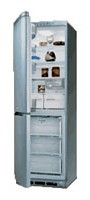 Холодильник Hotpoint-Ariston MBA 3833 V Фото