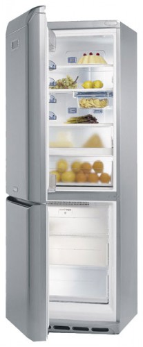 Холодильник Hotpoint-Ariston MBA 45 D2 NFE Фото