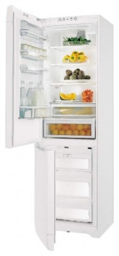 Холодильник Hotpoint-Ariston MBL 1821 C Фото