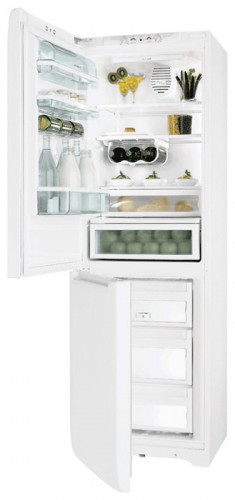 Холодильник Hotpoint-Ariston MBL 1821 Z Фото