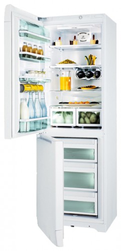 Холодильник Hotpoint-Ariston MBM 1821 V Фото