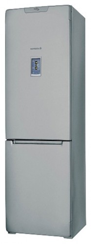 Холодильник Hotpoint-Ariston MBT 2022 CZ Фото
