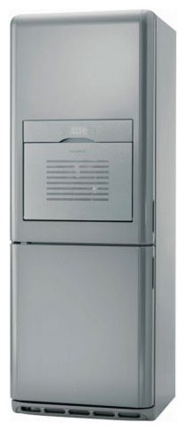 Холодильник Hotpoint-Ariston MBZE 45 NF Bar Фото