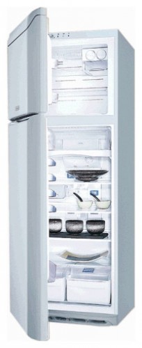 Холодильник Hotpoint-Ariston MTA 4553 NF Фото