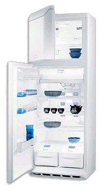 Холодильник Hotpoint-Ariston MTB 4511 NF Фото