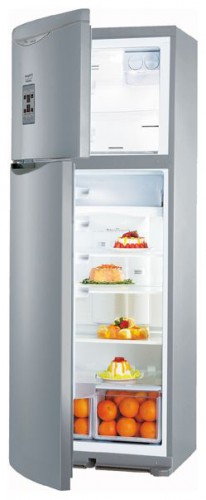 Холодильник Hotpoint-Ariston NMTP 1912 F Фото
