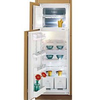 Холодильник Hotpoint-Ariston OK DF 290 L Фото