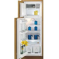Холодильник Hotpoint-Ariston OK DF 290 VNF L Фото