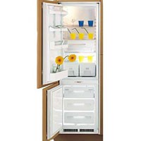 Холодильник Hotpoint-Ariston OK RF 3100 NFL Фото